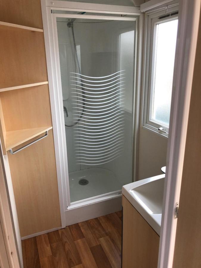 Apartamento Beau Soleil 113 Biville-sur-Mer Exterior foto