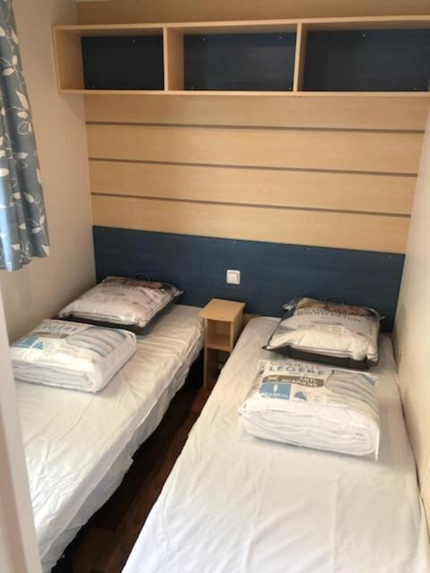 Apartamento Beau Soleil 113 Biville-sur-Mer Exterior foto